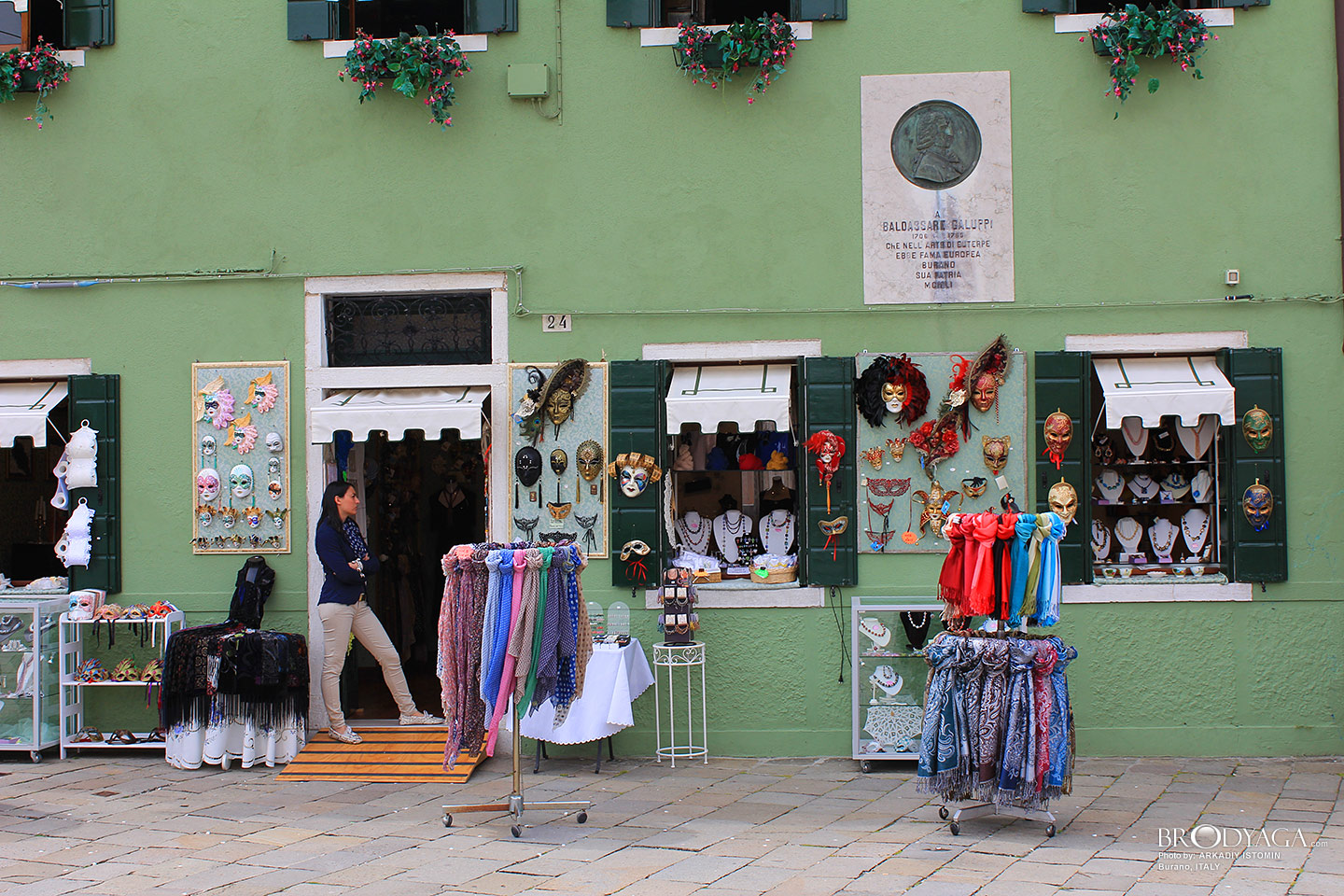 Burano